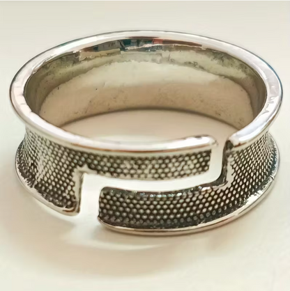 Smarvo X Time And Goku Black Ring, Opening Adjustable